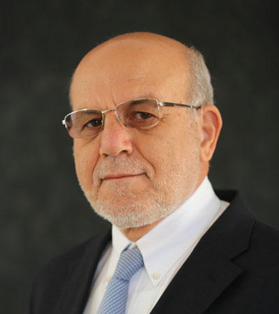 Khalil Hindi